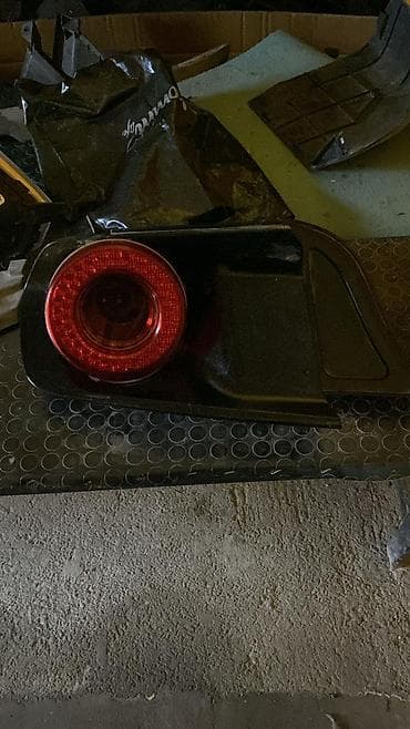 bmw e36 coupe satilir: LED, Ford 2015 il, Orijinal, ABŞ, Yeni — 1