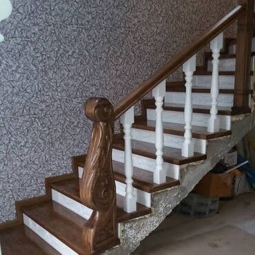 taxta pilləkən: Taxta pilləkan sifatişi — 19