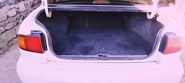 karavan turbo az: Hyundai Sonata: 2 l | 1995 il Sedan — 2