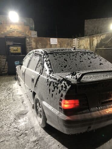 2000 bmw 320i: BMW 3 series: 1.8 l | 1994 il Sedan — 5