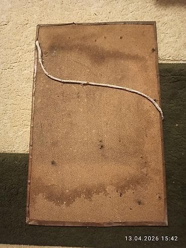 at sekli cekmek: Fiqur, Metal, rəng - Qızılı — 2