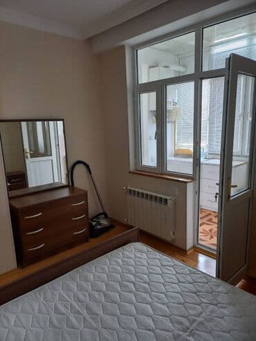 qobuda kirayə evlər: Xətai rayonu,Hezi Aslanov metrosu yanında yerlesen,16 mərtəbəli — 12