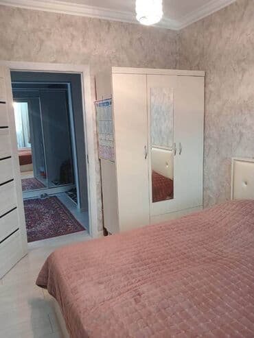 günəşli: Bakı, Yeni Günəşli Massiv A, 3 otaqlı, Köhnə tikili, 80 kv. m — 6