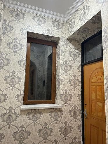 sumqayitda ev: Həzi aslanov metrosuna 5 dğ məsafe həyət evi 3 otaq kiraye verilir.600 — 6