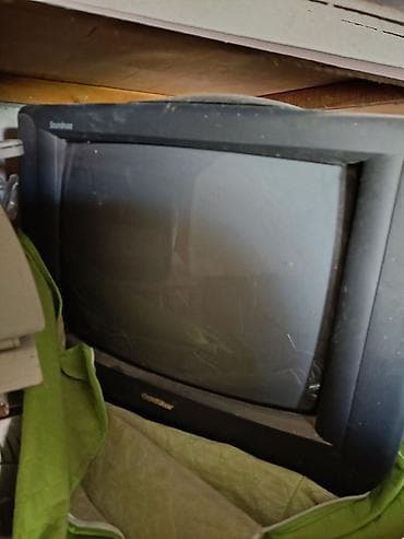 kohne soyuducular: Köhnə tv 3 ededdi 90 manat — 1