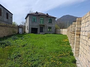 167 kv. m, 6 otaqlı, İşıq