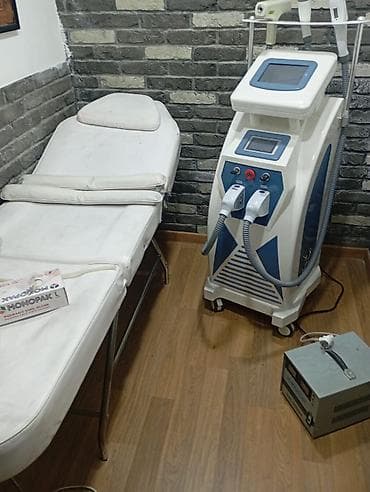 Находки, отдам даром: Lazer aparati satilirr. 14 minə alinib 8700 satilir!! 1 həfdə işlənb — 2