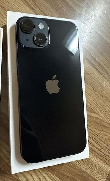 IPhone 14, 128 GB, Qara