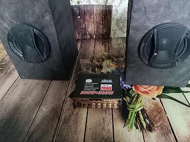 hyper x cloud 2: Usliter bultuzu var pultu var mikrafon yeri var 600vat 2 kanal — 8