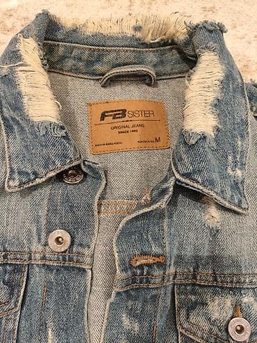 pencəy: Pencək, Cins, M — 2