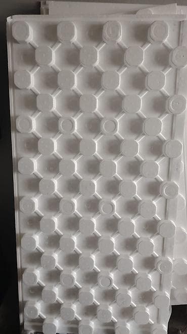 izolyasiya: Ağıllı döşəmə istilik sistemi üçün izolyasiya və boru bələdçi — 3