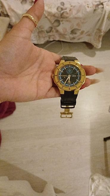 sensor saatlar: 3500ə alınıb. saatdan anlayışı olan biləcək. kolleksiya üçün ideal — 1