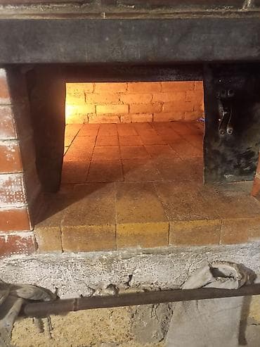 gemide fehle isi: Kürə PEÇİNİN TİKLİŞİ — 5