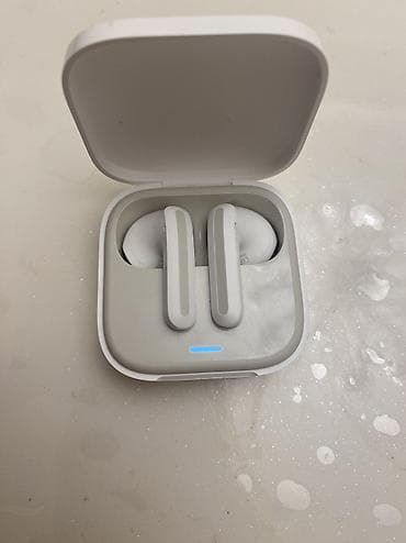 Yeni Simsiz (Bluetooth) Qulaqcıqlar, Xiaomi, rəng - Ağ lalafo.az -da Yeni Simsiz (Bluetooth) Qulaqcıqlar, Xiaomi, rəng - Ağ