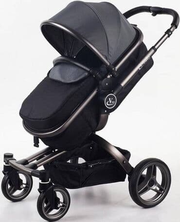 kolyaskalar: Yeni, Rayonlara çatdırılma, Pulsuz çatdırılma — 3