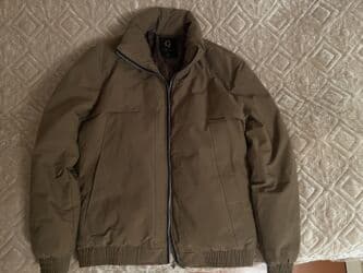 Kurtkalar: Kurtka, Bomber, Qış, M — 3