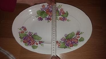 рынок посуды в баку: Антикварная посуда — 6