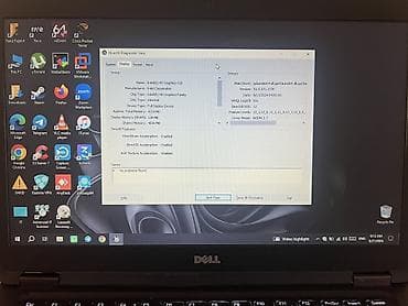 louis vuitton kabro: İşlənmiş Dell Latitude, 14 ", Intel Core i5, 512 GB, Ünvandan götürmə, Ödənişli çatdırılma — 4