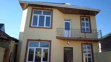 купить дом в масазыре: Масазыр 4 комнаты, 120 м², Есть кредит, Свежий ремонт — 1