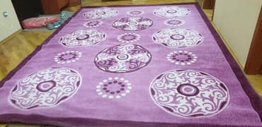 islenmis xalca: Xalça Dekorativ — 2