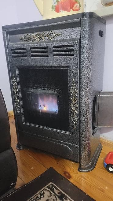 Шланги: Камин Печь, Б/у, топливо - Газ, Самовывоз, Платная доставка — 3