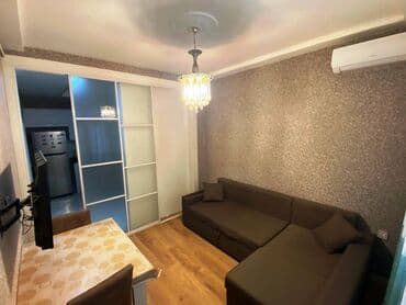 hazir ipotekada olan evler: 2 otaqlı, Yeni tikili, 100 kv. m — 6