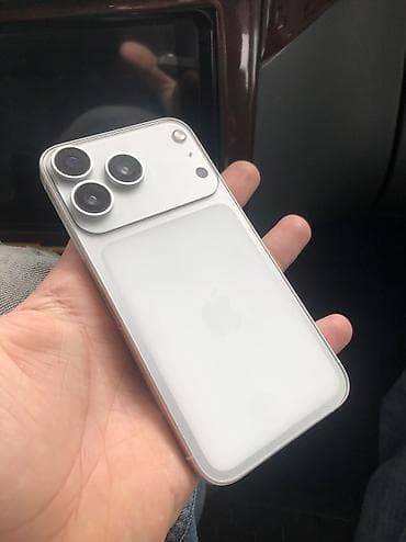 IPhone X, 64 GB, Gümüşü, Face ID