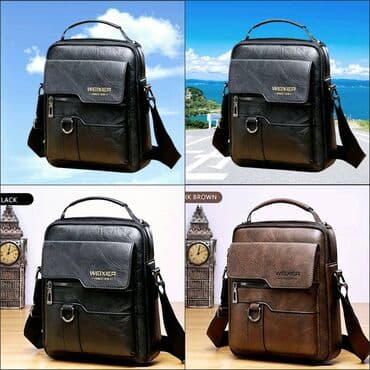 vape satış: Əl çantası, Yeni — 3