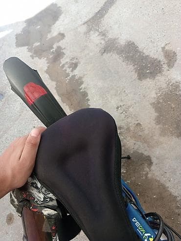 Çox Təmiz Velosipedir 17 Gündür Alınıb İşə Gedib Gəlmək üçün istifadə — 9