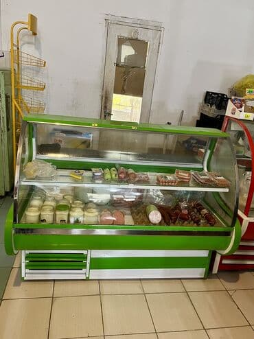 Gözəllik və estetika avadanlığı: Salam, Soyuducu yeni kimidir. Sadəcə təmizliyə ehtiyacı var. Arxa — 2