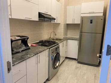 1 gunluk kiraye bag evleri bakida: Sumqayitda baxca seherde 11 mertebeli binanın 11-ci mərtəbəsində — 13