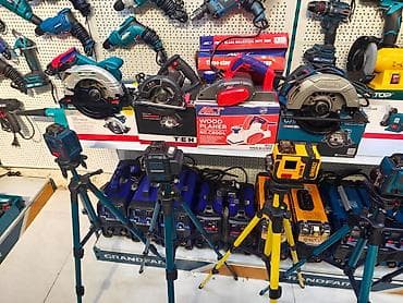 tefal tavalar: Yeni Lazer nivelir Yüksək dəqiqliklə ölçən, Pulsuz çatdırılma, Kredit var — 3