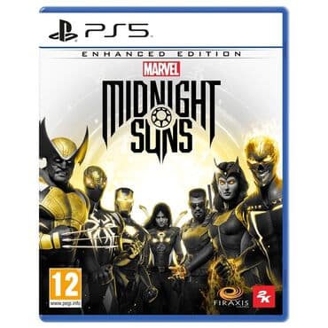 iphone 13 işlənmiş: Ps5 midnight suns — 1
