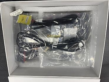 Avtomobil üçün siqnalizasiya: BYD 360° Panoramik Görüntüləmə əldə 10ədəd var 12,8dyumlük ekran — 2