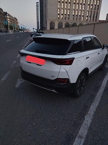 turbo az yeşqa: FAW Besturn: 1.5 l | 2025 il 48500 km — 2