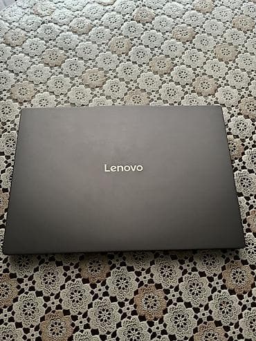 ucuz xaladennik: Lenovo noutbuku İlk sahibiyem oyun yuklenmiyib heç ancağ onlayn — 2