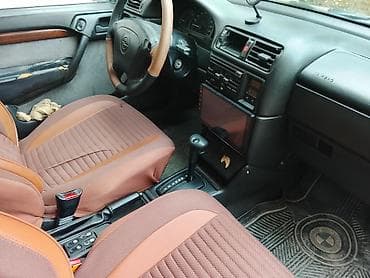 bmv masin: Opel Vectra sedan салам машын саз везийетдедир арха парк радар вар — 4