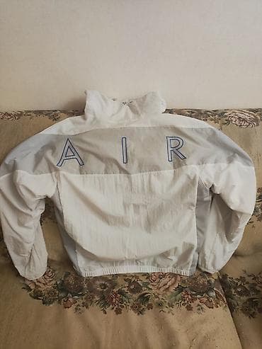 dini paltarlar: Kurtka, Vetrovka, Yaz, Nike, S — 2