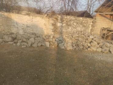 Məhsul: Təbii çay daşı/iri qaya parçaları Təsvir: - Şəkillərdə — 3