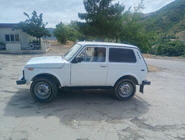 диски на ваз 2110: ВАЗ (ЛАДА) 4x4 Нива: 1.6 л | 1986 г. 85000 км Внедорожник — 4