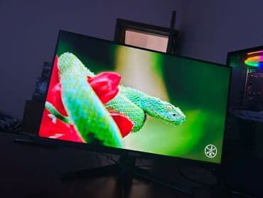 ana plata ddr4: Asus Tuf Gaming Monitor 165Hz 24"inch Ekran 2x HDMI 1xDISPLAY PORT — 2