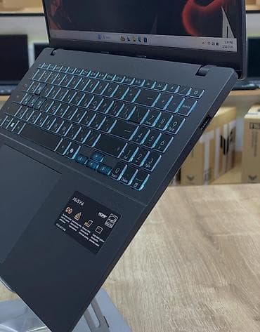 samsung noutbuk: ASUS Vivobook, 16 ", Intel Core i5, 512 GB — 3