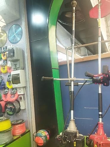 ot piçən: Ot biçen benzinnen münasib qimyete geldi qiymet sadece 130 man — 3