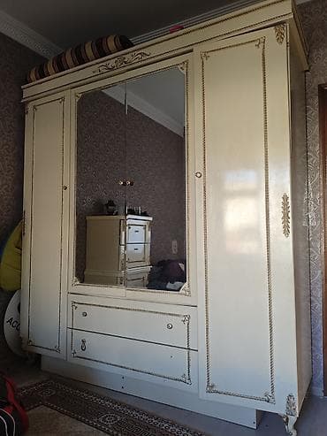 divar bra: İkinəfərlik çarpayı — 4