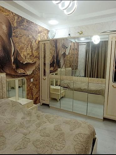 kreditle evlər: Xirdalanda tam temirli ev kiraye verilir mehkemenin yaninda ev ayin 6 — 5