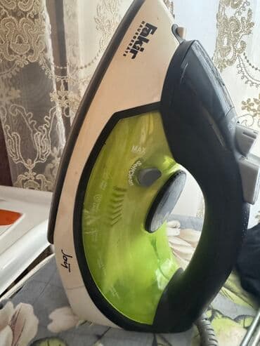 Daraq panellər: Buxarlı ütü, Fakir, Kredit yoxdur, Ünvandan götürmə, Ödənişli çatdırılma — 2