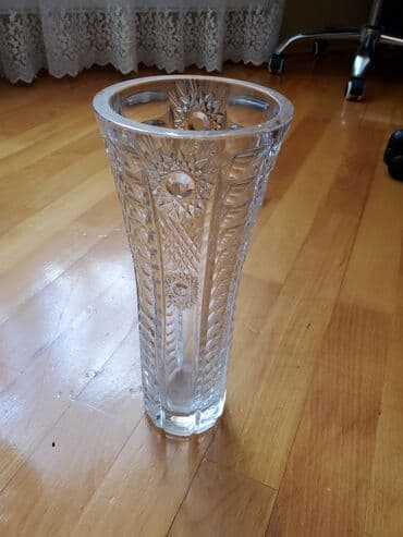 yuxuda xrustal qab görmek: Digər süfrə qabları — 6