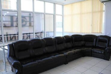 masallı torpaq: Sumqayıt şəhərinin mərkəzində 380 kvm sahəsi olan təmirli klinika — 12