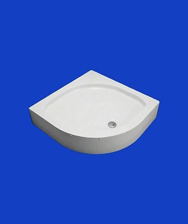 paddon satilir: Duşaltı və Poddonlar. Fiber Akril material. Avropa istehsalı. Ölçülər — 4