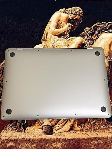 macbook air: Apple MacBook, 13.3 ", Apple M1, 256 GB — 6